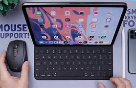 Image result for iPad Mouse On Screen