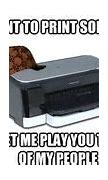 Image result for Printer Humor