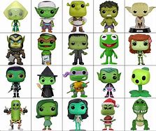 Image result for Vernita Green Funko Pop