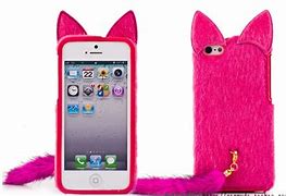 Image result for An iPhone Five Cute Case