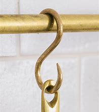 Image result for Brass's Hooks
