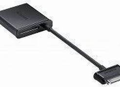 Image result for Samsung Tab a HDMI Adapter