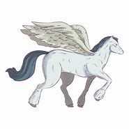 Image result for Pegasus Vector