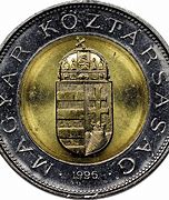 Image result for Current Hungarian Coins