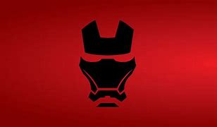 Image result for Iron Man Logo Wallpaper 4K