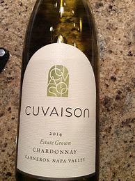Image result for Cuvaison Chardonnay S Block Carneros