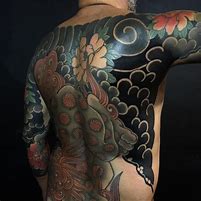 Image result for Japanese Tattoo Designs
