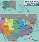 Image result for EUA Map