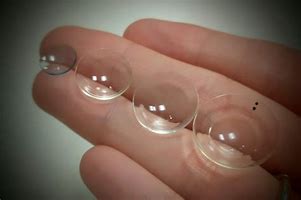 Image result for Scleral Fixation Intraocular Lens