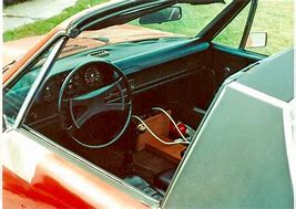 Image result for Inside Porsche 914 Fuel Tank