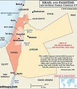 Image result for Middle East Map Palestine