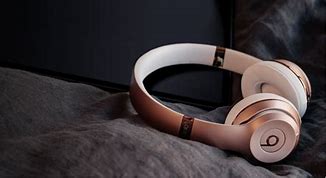 Image result for Earbuds Kmart Rose Gold