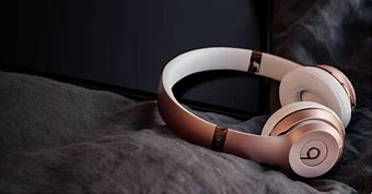 Image result for Beats Solo 3 Wireless 包装