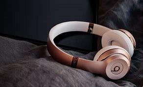 Image result for Beats Studio Rose Gold