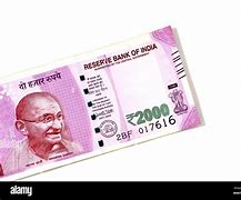 Image result for 2000 Indian Currency in Glass