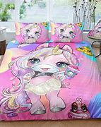 Image result for Pink Unicorn Bedding