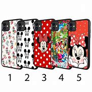 Image result for Minni Mouse iPhone 6 Case
