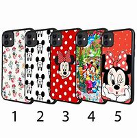 Image result for Minnie Mouse iPhone 6 Case