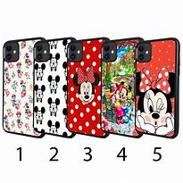 Image result for Mickey and Minnie Mouse iPhone 7 Cases