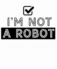 Image result for OH No Robot