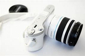 Image result for White Camera Lenses