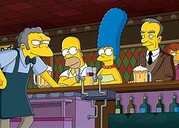 Image result for The Simpsons MePhone