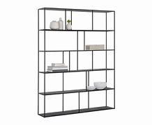 Image result for Large Bookcase Used for Hi-Fi
