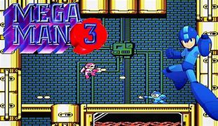 Image result for Mega Man Retro
