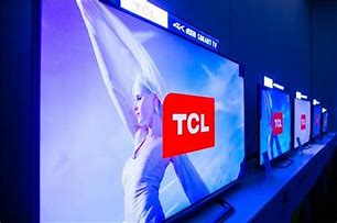 Image result for TCL 40Inc TV