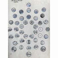 Image result for Christina Pewter Buttons