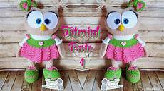 amigurumi paso a paso coruja de amigurumi parte 1 owl crochet amigurumi paso a paso coruja de amigurumi parte 1 owl crochet