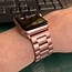Image result for Rose Gold Stainless Watch Band Apple