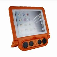 Image result for iPad Case with Speakers