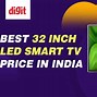 Image result for Samsung 32 Inch TV Price