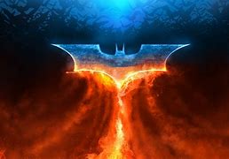 Image result for Batman Logo HD Wallpaper