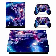 Image result for Galaxy Decal Xbox