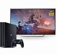 Image result for Mini Gaming TV for PS4