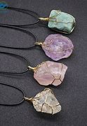 Image result for Copper Chakra Necklaces for Men