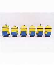 Image result for Minions Squishy Toys