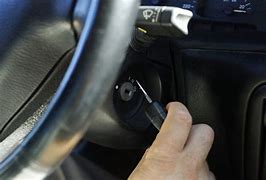 Image result for Steering Wheel Ignition Locks