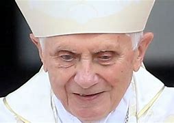 Image result for South Park Pope Benedict XVI