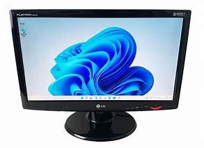 Image result for LG Flatron Monitor