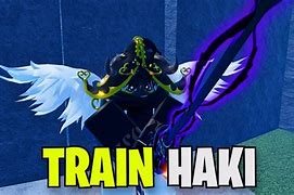 Image result for Haki GPO