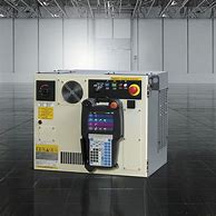 Image result for M-710iC Fanuc
