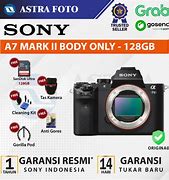 Image result for Sony A7ii Bo