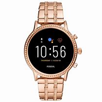 Image result for Fossil Ladie Watch Gold