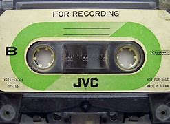 Image result for JVC Xd95 Cassette Player