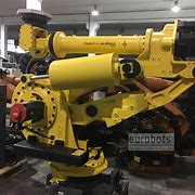 Image result for Fanuc M-900iA