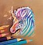 Image result for Magical Unicorn Drawing
