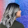 Image result for Color Tint for Grey Hair